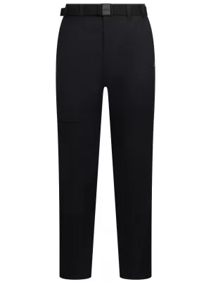 Outdoor-Hose für Herren TRESPASS GARSDALE B SCHWARZ