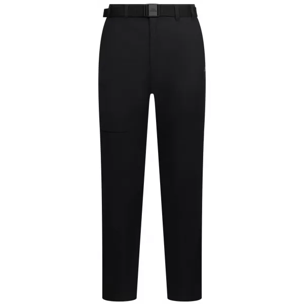  Outdoor-Hose für Herren TRESPASS GARSDALE B SCHWARZ 