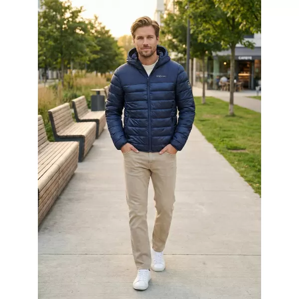  Jacke ALTISPORT GEMET BLAU 