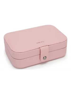 Schmuckkästchen HEYS MINI JEWELRY CASE ROSE