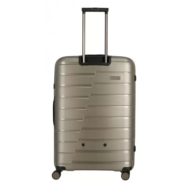  Koffer TRAVELITE AIR BASE L CHAMPAGNERMETALLIC 
