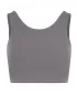 BH der Dame URBAN CLASSICS TB7811 SENIOR GREY