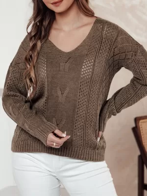 Damen DSTREET MY2404 BEIGE