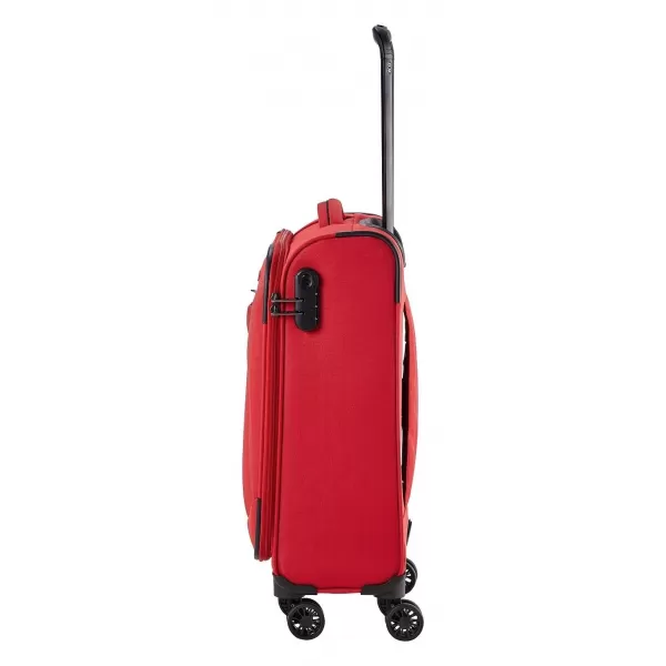  Koffer TRAVELITE CHIOS S,M,L HRSG 