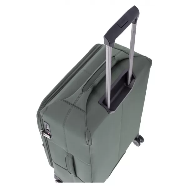  Koffer TRAVELITE PRIIMA S OLIVE 