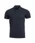 Herren-T-Shirt mit Kragen PENTAGON MOTH PIQUET POLO SHIRT K09047 MITTERNACHTSBLAU