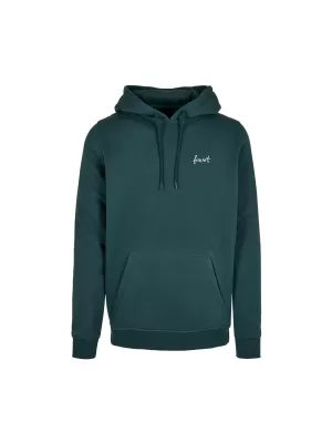 Herren -Sweatshirt BRANDIT 8663 FLASCHENGRÜN