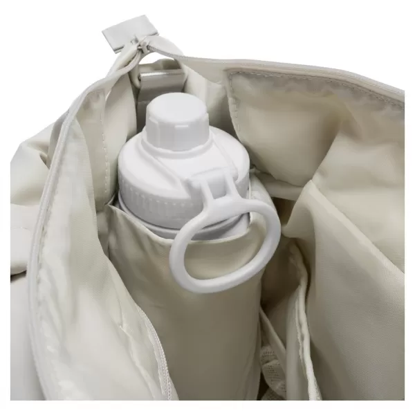  Tasche HEYS PUFFER TRAVEL TOTE CREMEFARBEN 