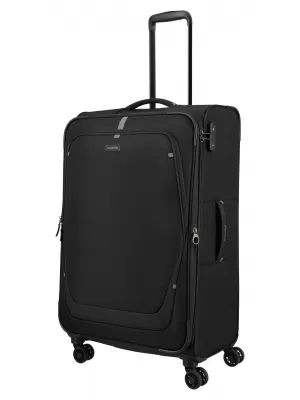 Koffer TRAVELITE UMBRIA L SCHWARZ