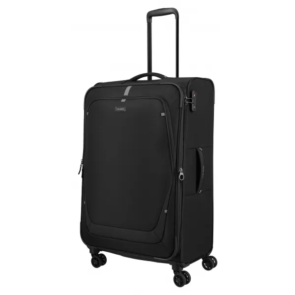  Koffer TRAVELITE UMBRIA L SCHWARZ 