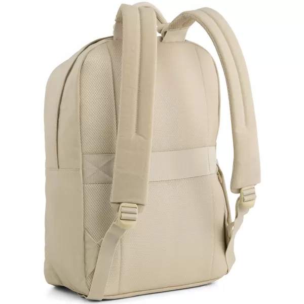  Rucksack PUMA BL BACKPACK 09039410 GERÖSTETER MANDEL 