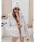 Damenjacke DSTREET TY5042 WEIß