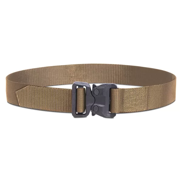  Gürtel PENTAGON COBRA GT 38 BLACK TACTICAL BELT Χ50101 03 X50101 KOJOTE 