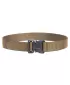 Gürtel PENTAGON COBRA GT 38 BLACK TACTICAL BELT Χ50101 03 X50101 KOJOTE