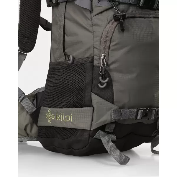  Rucksack KILPI RISE 30-U ZU0901KI GRÜN 