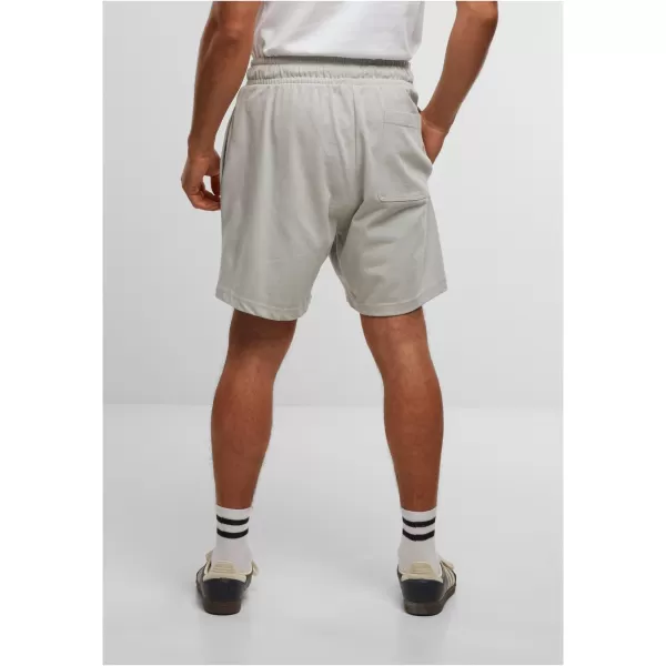  Herrenshorts URBAN CLASSICS TB7691 LEICHTER ASPHALT 