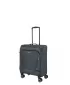 Koffer TRAVELITE JETPACK MAX 4 CABIN ANTHRAZIT