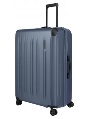 Koffer TRAVELITE DYNAMIIC XL DENIMBLAU
