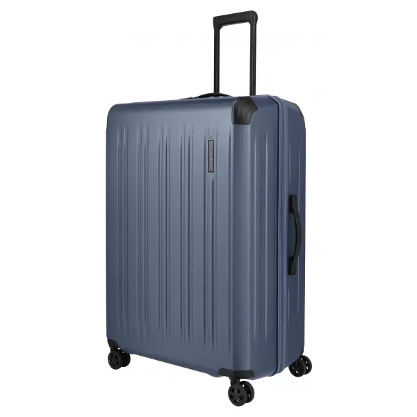  Koffer TRAVELITE DYNAMIIC XL DENIMBLAU 