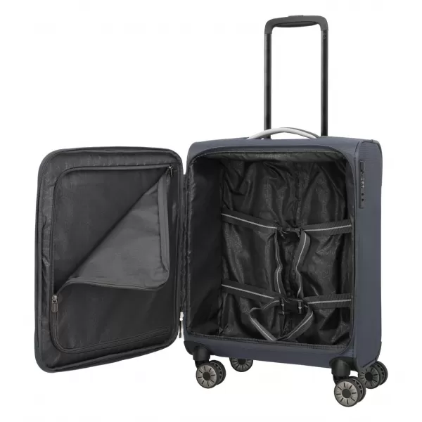  Koffer TRAVELITE JETPACK MULTI LIGHT 4 CABIN ANTHRAZIT 