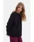 Damen-Sweatshirt BEWEAR B306 SCHWARZ