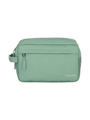 Koffer TRAVELITE Kick Off Cosmetic bag Sage SALBEI