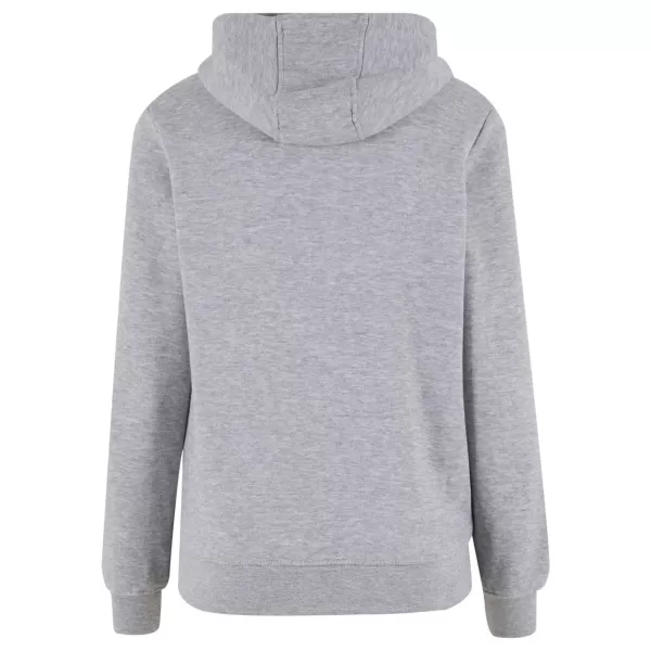  Damen Sweatshirt URBAN CLASSICS TB8009 HEATHERGRAU 