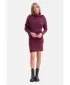 Kleid BEWEAR B309 PFLAUME