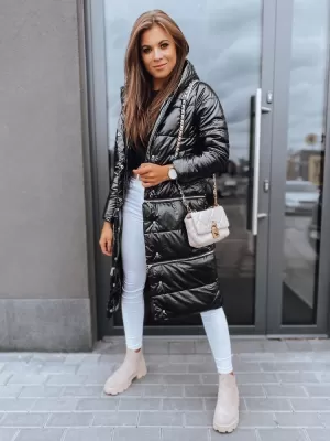 Damenjacke DSTREET TY2109 SCHWARZ