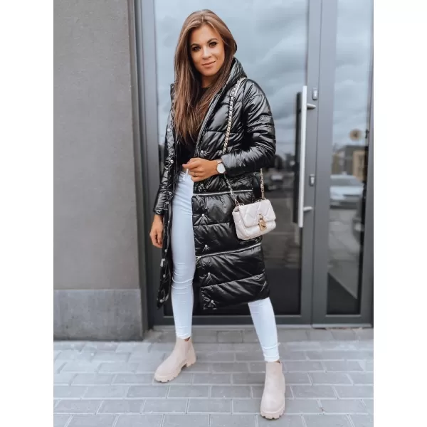  Damenjacke DSTREET TY2109 SCHWARZ 