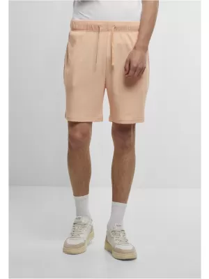 Shorts URBAN CLASSICS TB6677 WEICHE APRIKOSE