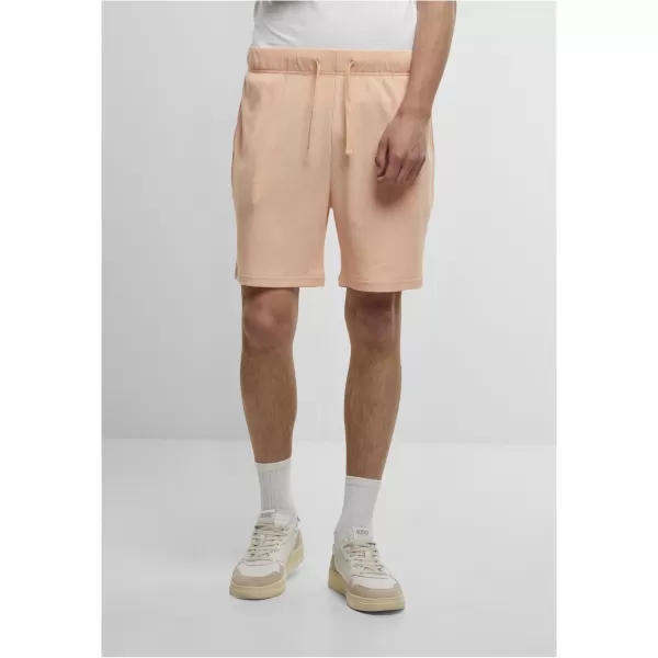  Shorts URBAN CLASSICS TB6677 WEICHE APRIKOSE 
