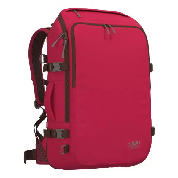  Rucksack CABINZERO ADV PRO 42L MIAMI MAGENTA 