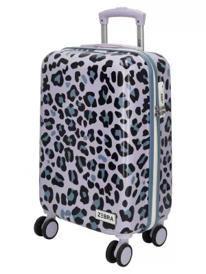 Koffer ZEBRA TRAVEL 21493 S PANTHER Zebra Trends