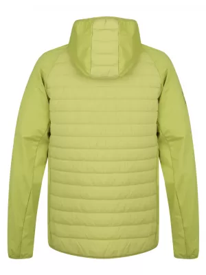 Herren-Sweatshirt HUSKY ARYA M HELLGRÜN