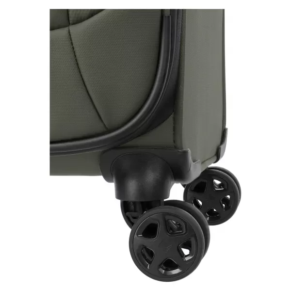  Koffer TRAVELITE BRIIZE S KHAKI 