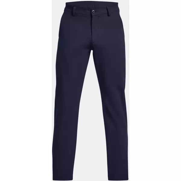  Herrenhosen UNDER ARMOUR UA TECH TAPERED PANT 1374606-410 BLAU 