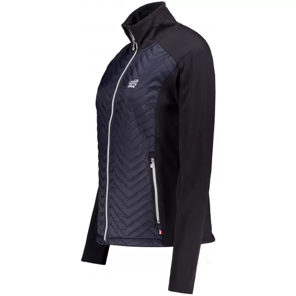  Damenjacke ALTISPORT GAIL SCHWARZ 