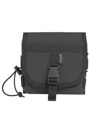 Gehäuse PENTAGON BINOCS GENERAL POUCH K17097 SCHWARZ