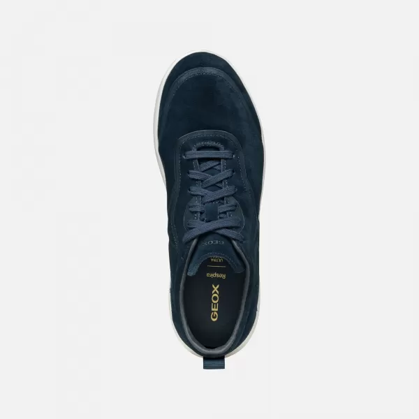  Herren-Sneaker GEOX XTORS DUNKELBLAU 
