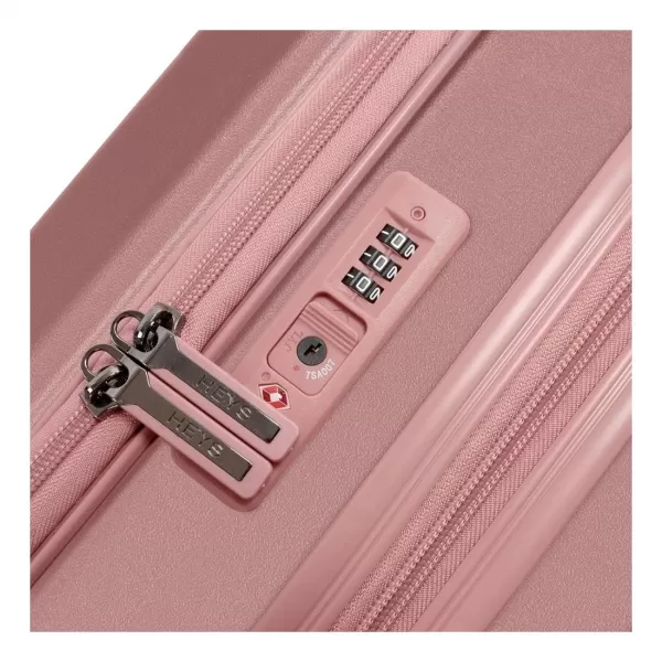  Koffer HEYS EZ FASHION S,M,L ROSÉGOLD 