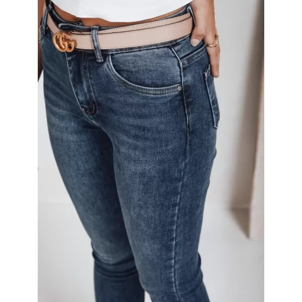  Damen DSTREET UY2798 BLAU 