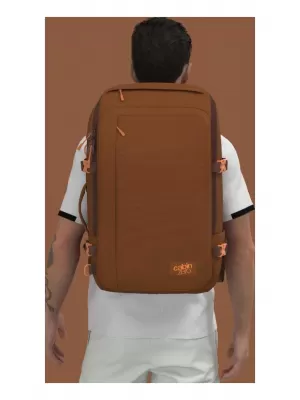 Rucksack CABINZERO ADV 42L SAIGON-KAFFEE
