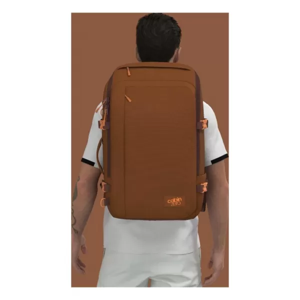  Rucksack CABINZERO ADV 42L SAIGON-KAFFEE 