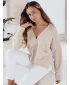 Damen Cardigan DSTREET MY2510 ECRU
