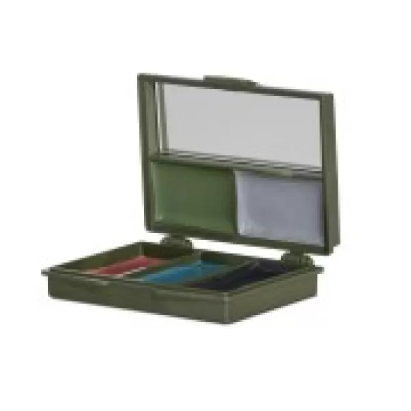  Tarnfarben PENTAGON 5 COLOURS CAMO FACE PAINTING D25002 WALD 