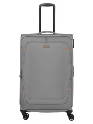 Koffer TRAVELITE UMBRIA L RAUCHGRAU