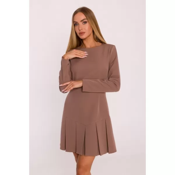  Kleid MOE M872 MOKKA 