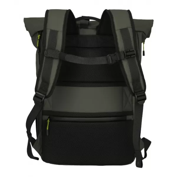  Rucksack TRAVELITE Briize Backpack M Roll-Up KHAKI 