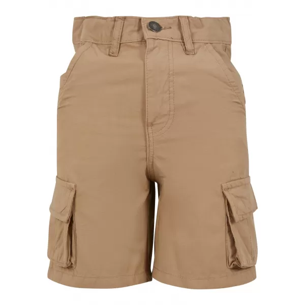  Kindershorts URBAN CLASSICS UCK7359 UNION BEIGE 
